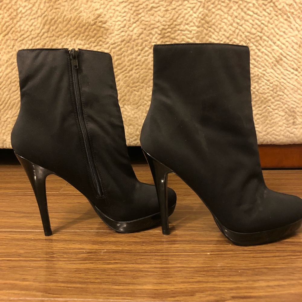 Charles by Charles David booties